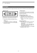 Предварительный просмотр 16 страницы Icom IC-G86 Advanced Manual