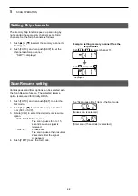 Preview for 17 page of Icom IC-G86 Advanced Manual