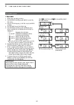 Preview for 20 page of Icom IC-G86 Advanced Manual