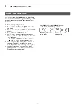 Preview for 21 page of Icom IC-G86 Advanced Manual