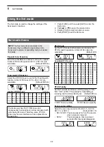 Предварительный просмотр 28 страницы Icom IC-G86 Advanced Manual