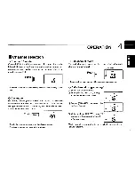 Preview for 9 page of Icom IC-GM1500 Instruction Manual