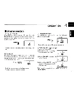 Предварительный просмотр 9 страницы Icom IC-GM1500 Instruction Manual