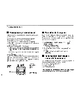 Предварительный просмотр 20 страницы Icom IC-GM1500 Instruction Manual