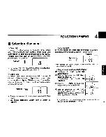 Предварительный просмотр 29 страницы Icom IC-GM1500 Instruction Manual