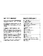 Предварительный просмотр 32 страницы Icom IC-GM1500 Instruction Manual