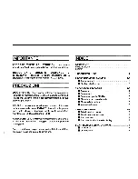 Предварительный просмотр 42 страницы Icom IC-GM1500 Instruction Manual