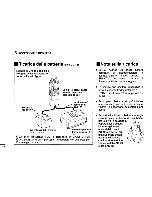 Предварительный просмотр 48 страницы Icom IC-GM1500 Instruction Manual