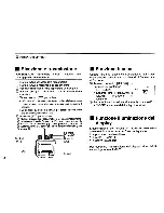 Предварительный просмотр 50 страницы Icom IC-GM1500 Instruction Manual