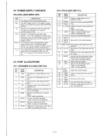 Предварительный просмотр 9 страницы Icom IC-GM1500 Service Manual