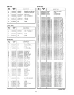 Предварительный просмотр 13 страницы Icom IC-GM1500 Service Manual