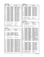 Предварительный просмотр 15 страницы Icom IC-GM1500 Service Manual