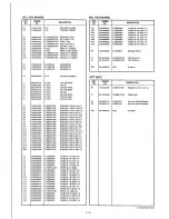 Предварительный просмотр 16 страницы Icom IC-GM1500 Service Manual