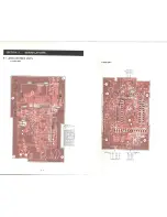 Предварительный просмотр 20 страницы Icom IC-GM1500 Service Manual