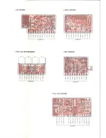 Preview for 21 page of Icom IC-GM1500 Service Manual