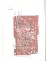 Preview for 23 page of Icom IC-GM1500 Service Manual