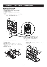 Preview for 7 page of Icom IC-GM1600 Service Manual