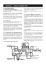 Preview for 8 page of Icom IC-GM1600 Service Manual
