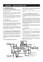 Предварительный просмотр 8 страницы Icom IC-GM1600 Service Manual