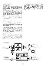 Предварительный просмотр 10 страницы Icom IC-GM1600 Service Manual