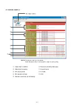 Preview for 14 page of Icom IC-GM1600 Service Manual