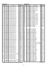 Предварительный просмотр 20 страницы Icom IC-GM1600 Service Manual