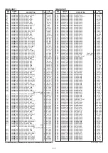 Preview for 21 page of Icom IC-GM1600 Service Manual