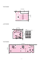 Предварительный просмотр 29 страницы Icom IC-GM1600 Service Manual