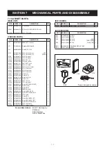 Preview for 23 page of Icom IC-GM1600E Service Manual