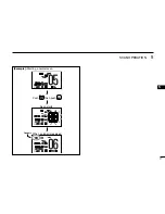 Предварительный просмотр 25 страницы Icom IC-GM651 Instruction Manual