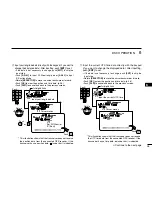 Предварительный просмотр 43 страницы Icom IC-GM651 Instruction Manual