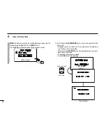 Предварительный просмотр 44 страницы Icom IC-GM651 Instruction Manual