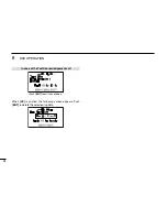 Предварительный просмотр 106 страницы Icom IC-GM651 Instruction Manual