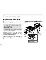 Предварительный просмотр 120 страницы Icom IC-GM651 Instruction Manual