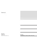 Предварительный просмотр 132 страницы Icom IC-GM651 Instruction Manual