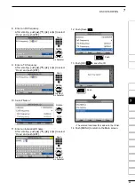 Preview for 29 page of Icom IC-GM800 Instruction Manual