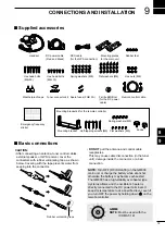 Preview for 83 page of Icom IC-GM800 Instruction Manual