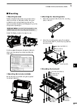 Предварительный просмотр 87 страницы Icom IC-GM800 Instruction Manual