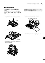 Preview for 89 page of Icom IC-GM800 Instruction Manual