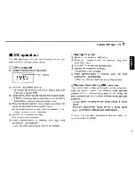 Предварительный просмотр 11 страницы Icom IC-GW1 Instruction Manual