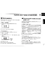 Preview for 15 page of Icom IC-GW1 Instruction Manual