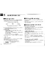 Предварительный просмотр 16 страницы Icom IC-GW1 Instruction Manual