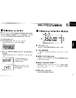 Preview for 17 page of Icom IC-GW1 Instruction Manual