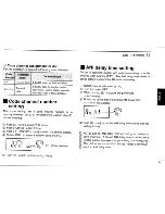 Preview for 27 page of Icom IC-GW1 Instruction Manual