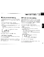 Preview for 29 page of Icom IC-GW1 Instruction Manual