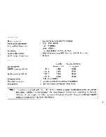 Preview for 7 page of Icom IC-H16 Owner'S Manual