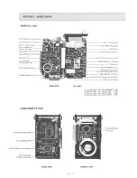Preview for 6 page of Icom IC-H16 Service Manual