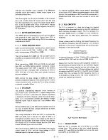 Preview for 9 page of Icom IC-H16 Service Manual