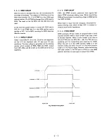 Preview for 14 page of Icom IC-H16 Service Manual