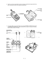 Preview for 16 page of Icom IC-H16 Service Manual